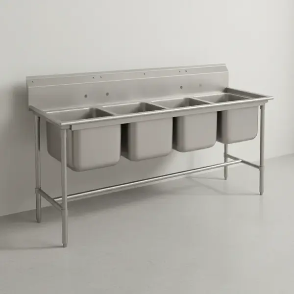 Advance Tabco 93-4-72