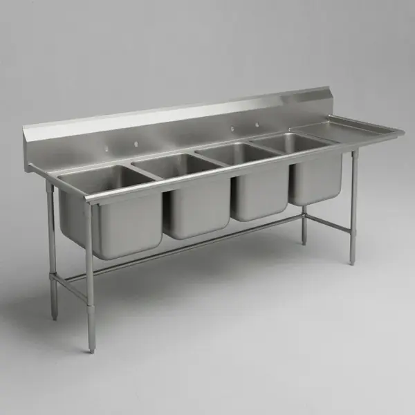 Advance Tabco 93-4-72-24R