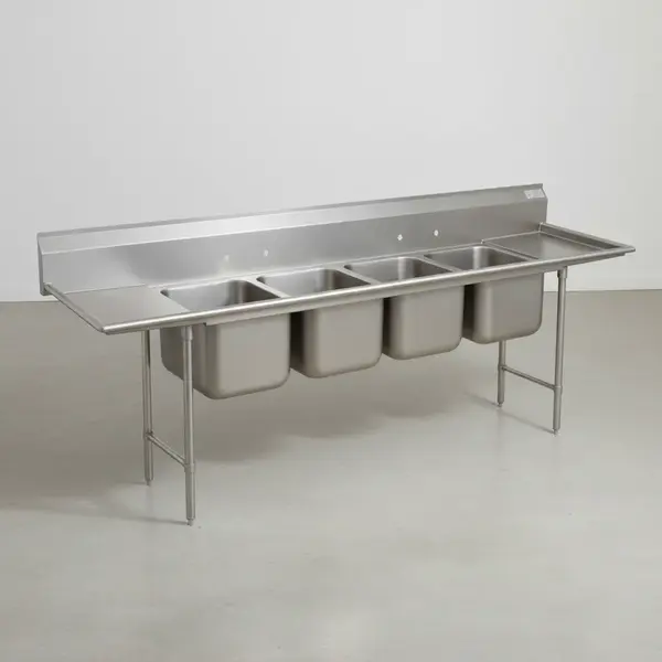 Advance Tabco 93-4-72-24RL