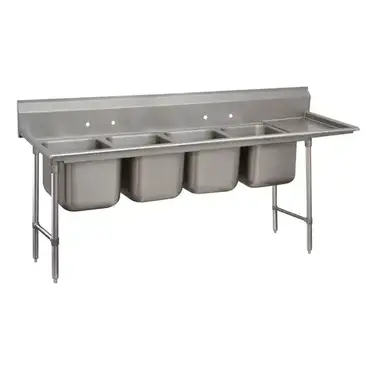 Advance Tabco 93-4-72-36R