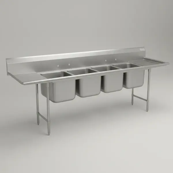 Advance Tabco 93-4-72-36RL