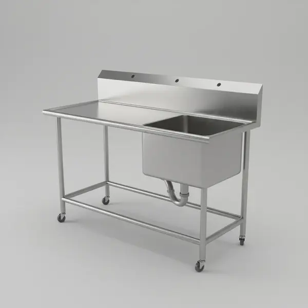 Advance Tabco 93-41-24-24L