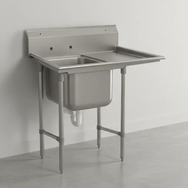 Advance Tabco 93-41-24-24R