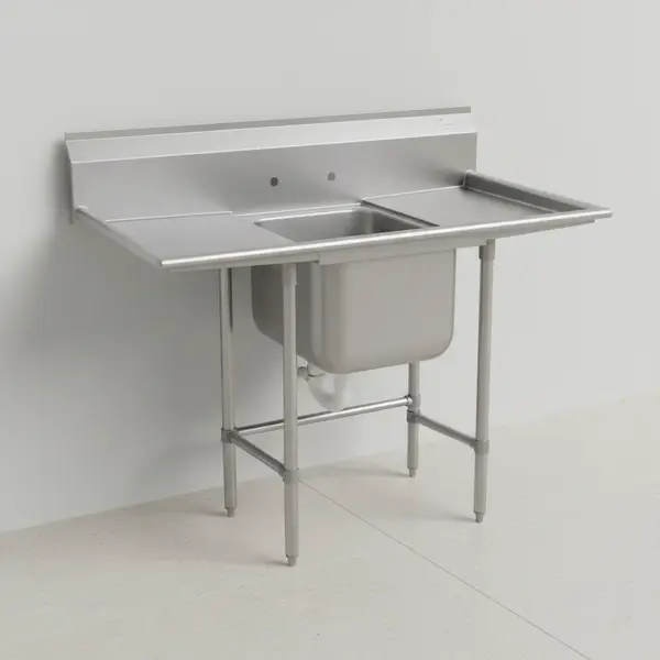 Advance Tabco 93-41-24-24RL