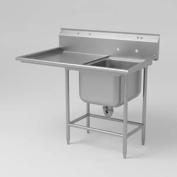 Advance Tabco 93-41-24-36L