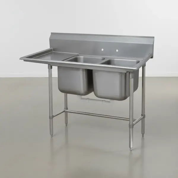 Advance Tabco 93-42-48-24L