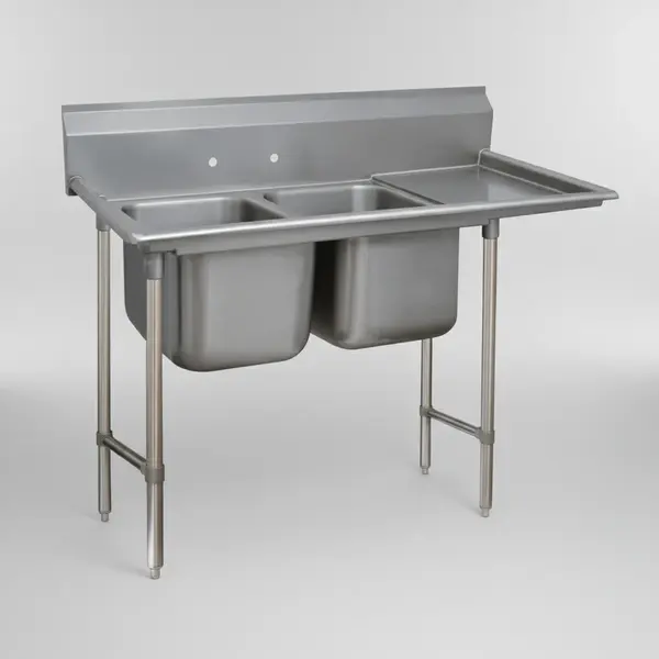 Advance Tabco 93-42-48-24R