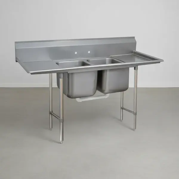 Advance Tabco 93-42-48-24RL