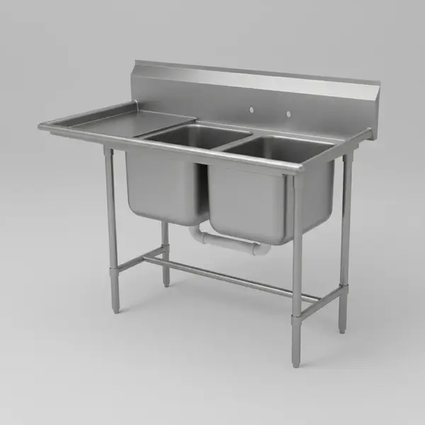 Advance Tabco 93-42-48-36L