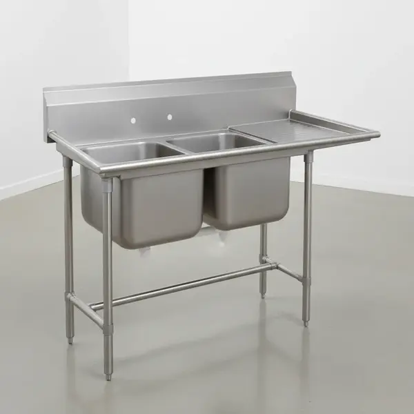 Advance Tabco 93-42-48-36R