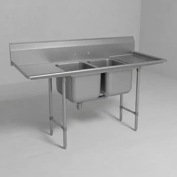 Advance Tabco 93-42-48-36RL