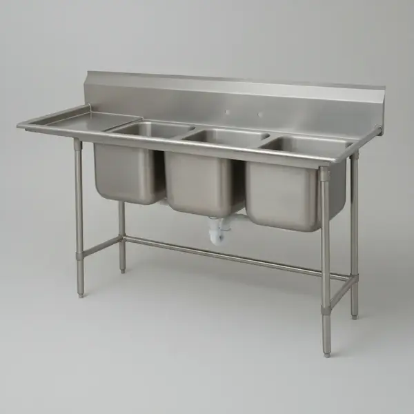 Advance Tabco 93-43-72-24L