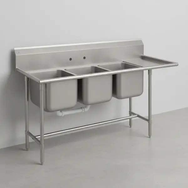 Advance Tabco 93-43-72-24R