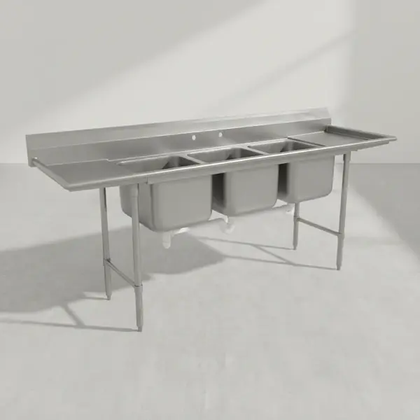 Advance Tabco 93-43-72-24RL