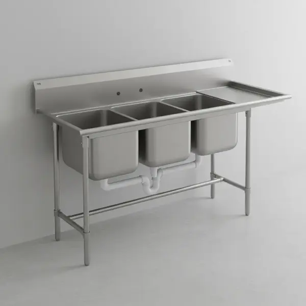 Advance Tabco 93-43-72-36R