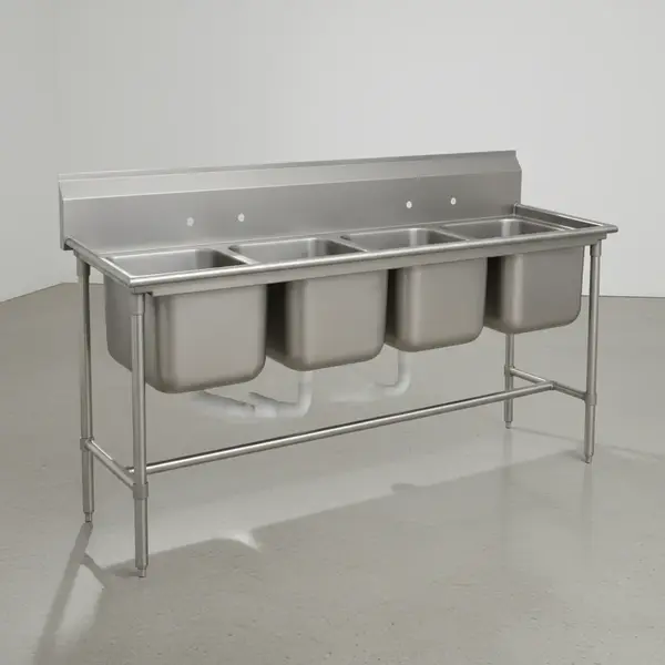 Advance Tabco 93-44-96