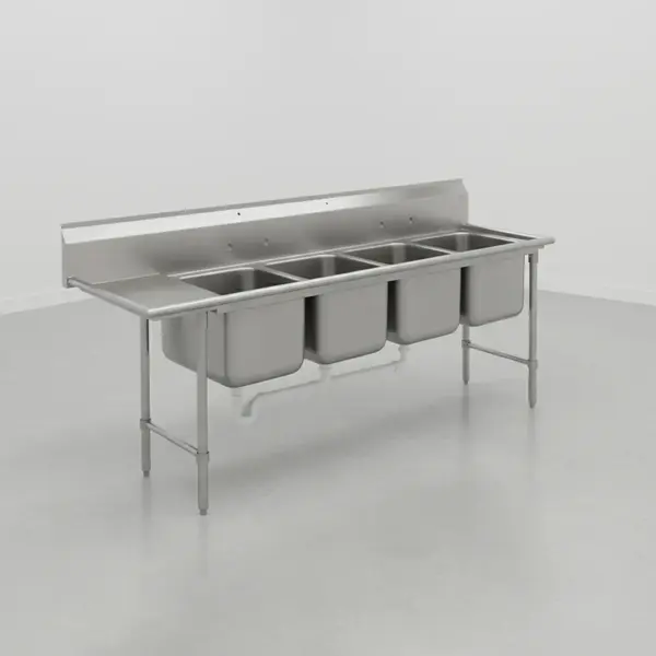 Advance Tabco 93-44-96-24L