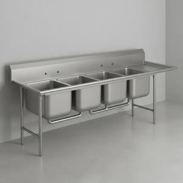 Advance Tabco 93-44-96-24R