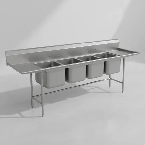 Advance Tabco 93-44-96-24RL