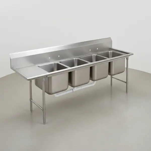 Advance Tabco 93-44-96-36L