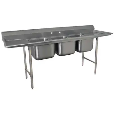 Advance Tabco 93-63-54-24RL