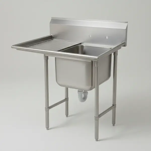 Advance Tabco 93-81-20-18L