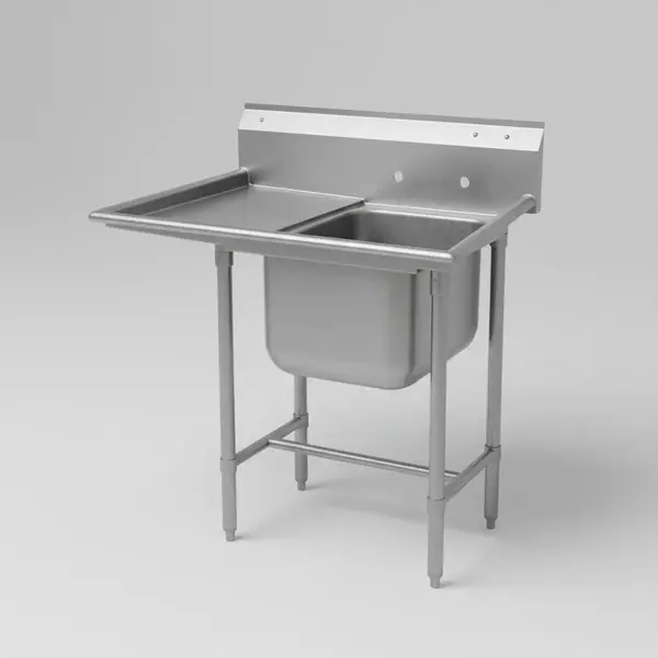 Advance Tabco 93-81-20-24L