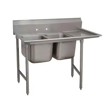 Advance Tabco 93-82-40-18R