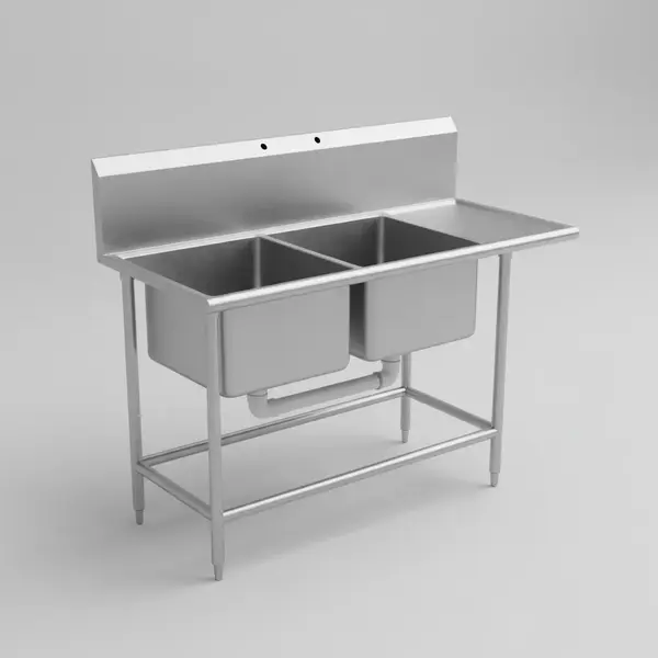 Advance Tabco 93-82-40-18R