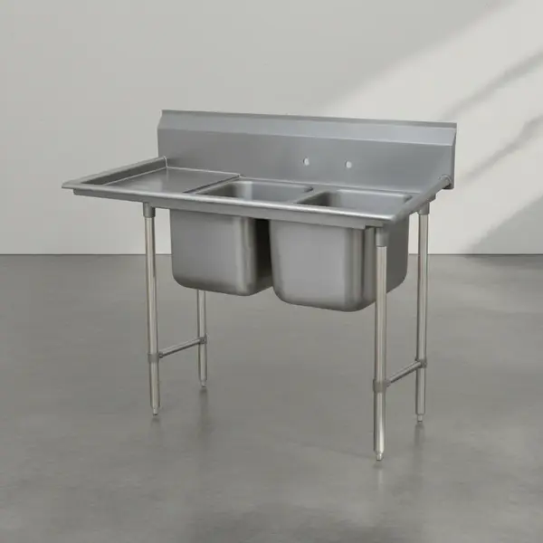 Advance Tabco 93-82-40-24L