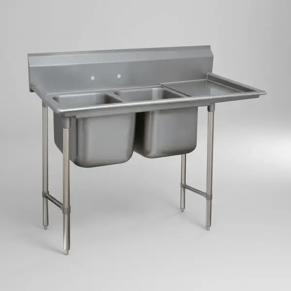 Advance Tabco 93-82-40-24R