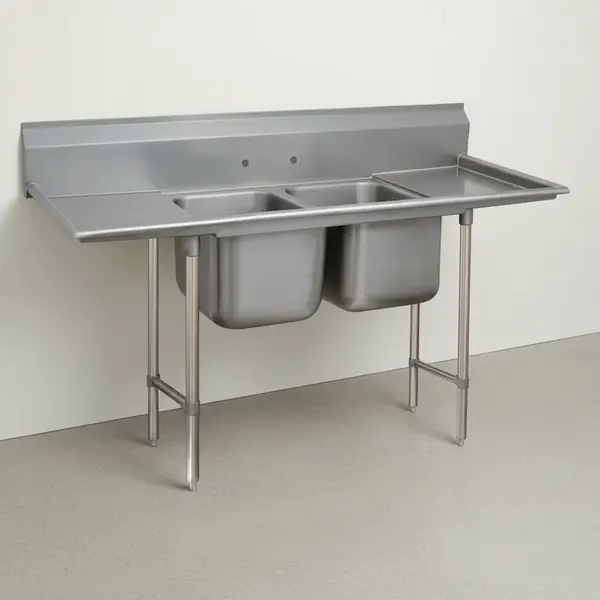 Advance Tabco 93-82-40-24RL