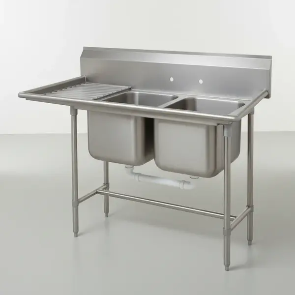 Advance Tabco 93-82-40-36L