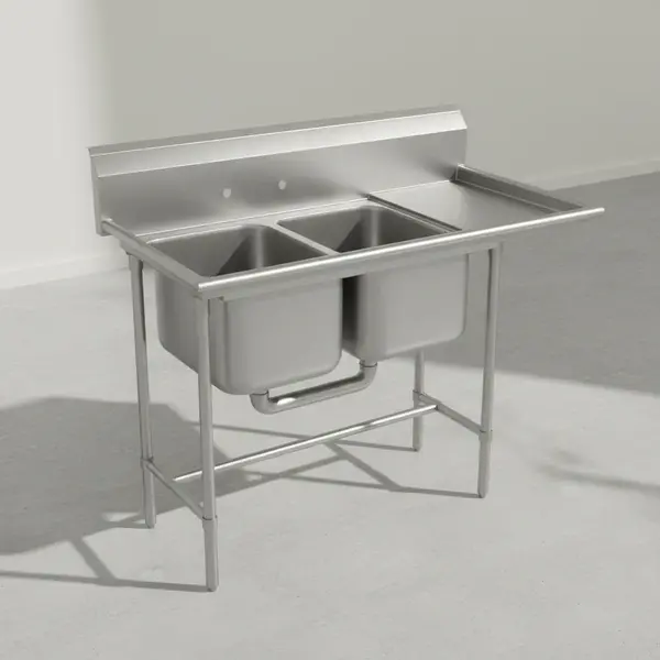 Advance Tabco 93-82-40-36R