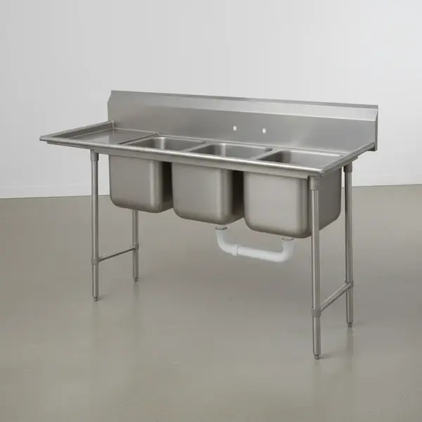 Advance Tabco 93-83-60-18L