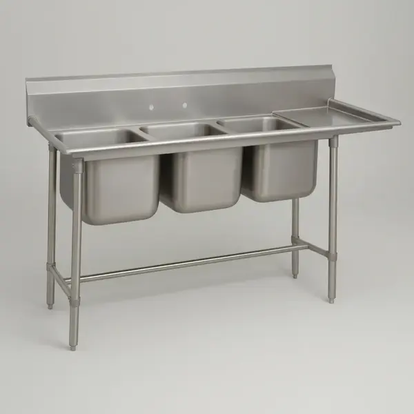 Advance Tabco 93-83-60-18R