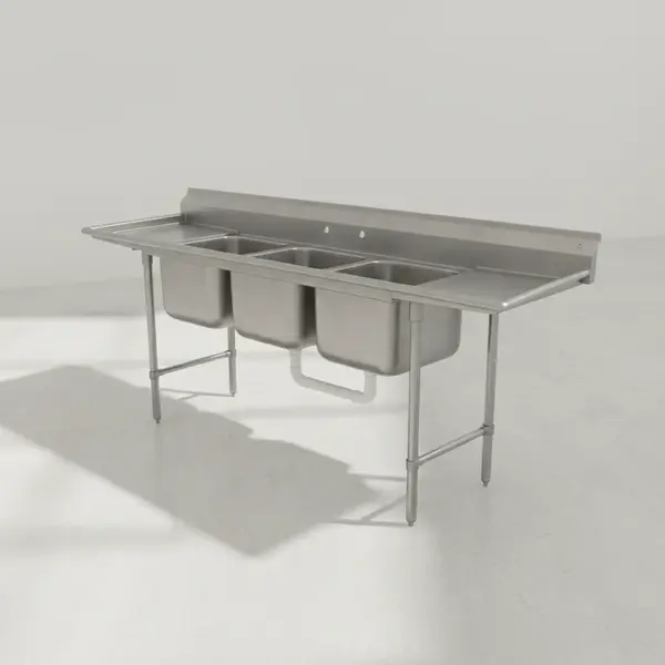 Advance Tabco 93-83-60-18RL