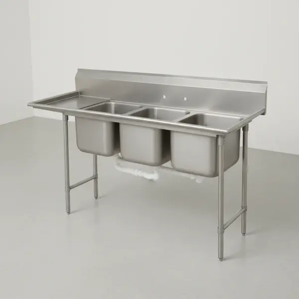 Advance Tabco 93-83-60-24L