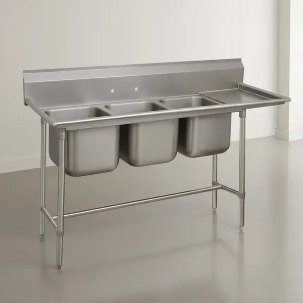 Advance Tabco 93-83-60-24R