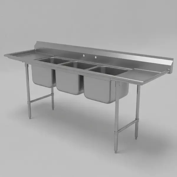 Advance Tabco 93-83-60-24RL