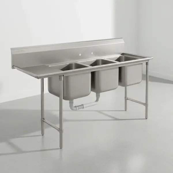 Advance Tabco 93-83-60-36L