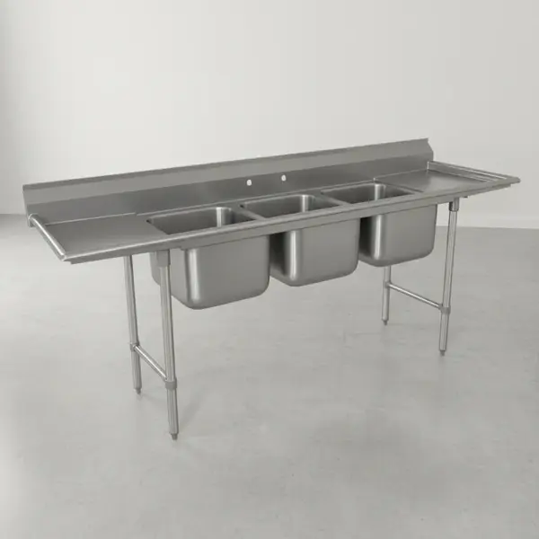 Advance Tabco 93-83-60-36RL