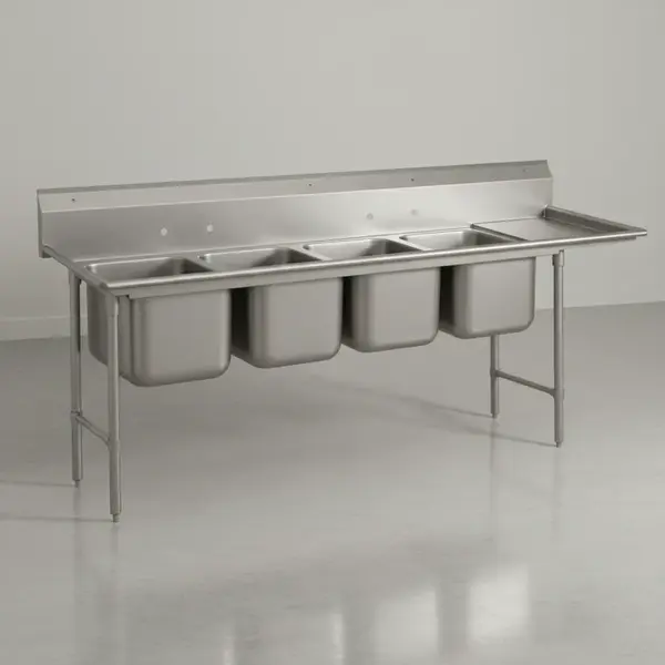 Advance Tabco 93-84-80-18R