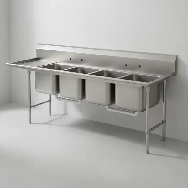 Advance Tabco 93-84-80-24L