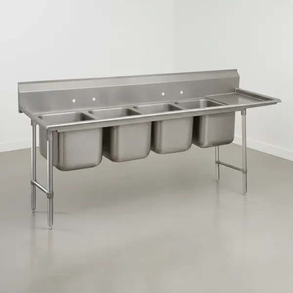 Advance Tabco 93-84-80-24R