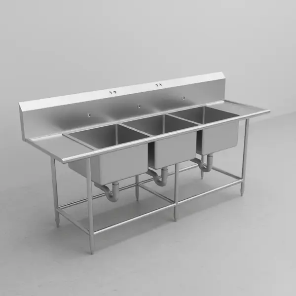 Advance Tabco 93-84-80-24RL