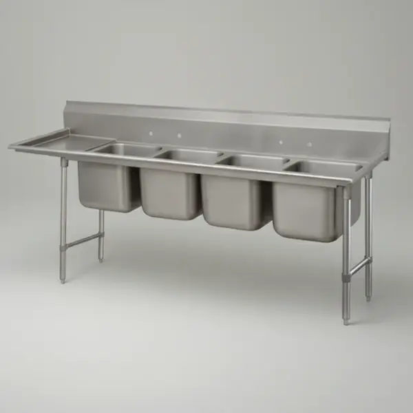 Advance Tabco 93-84-80-36L