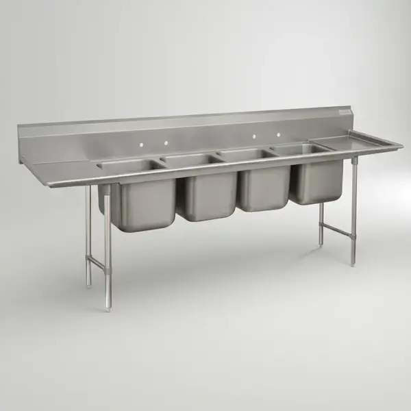 Advance Tabco 93-84-80-36RL