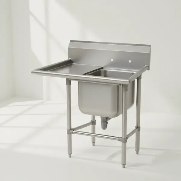 Advance Tabco 94-1-24-24L