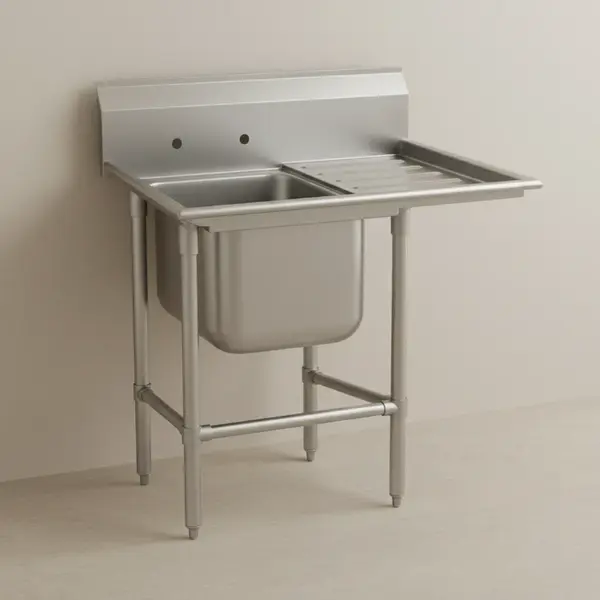 Advance Tabco 94-1-24-24R